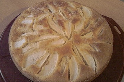 Apfelkuchen 6