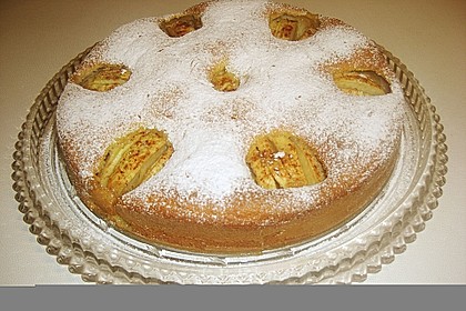 Apfelkuchen 3
