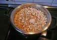 Sellerie - Meerrettich - Suppe