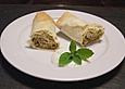 Krautstrudel