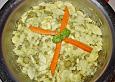 D&ouml;rtes Last Minute - Kartoffelsalat