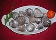 Frau Marxens Schokoladenkuchen