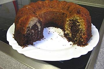 Marmorkuchen