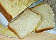 Buttermilch Sandwichbrot