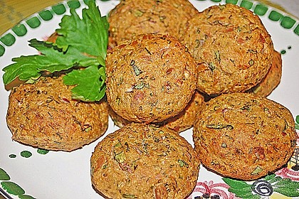 Fishcakes 1
