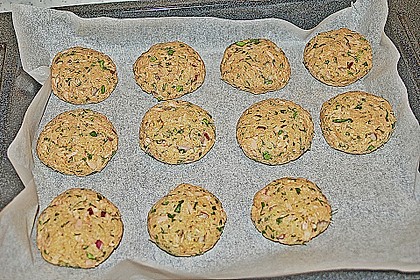 Fishcakes 2