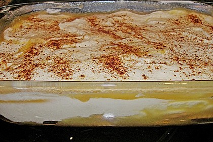 Falsches Apfel Tiramisu 5