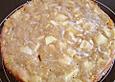 Chrissis pfiffiger Apfelkuchen