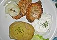 Pfiffige Schnitzel