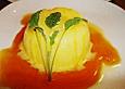 Orangenk&ouml;pfchen mit Salbei