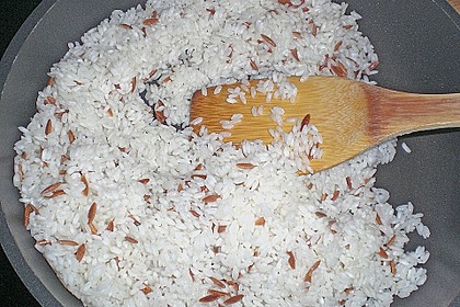 Türkischer Reis 14