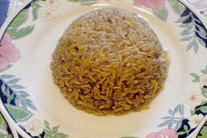 Türkischer Reis 28
