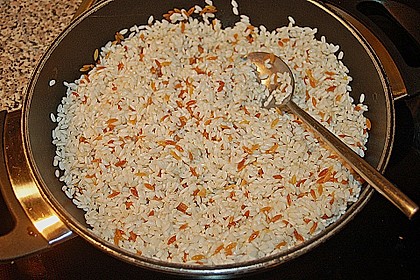 Türkischer Reis 15