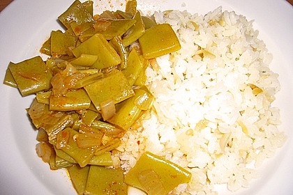 Türkischer Reis 4