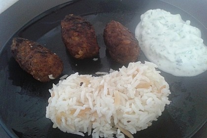Türkischer Reis 24