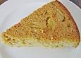 Chrissis Rhabarber - Grie&szlig; - Kuchen