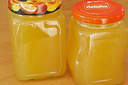 Melonen - Marmelade 2