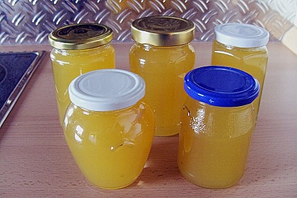 Melonen - Marmelade 3