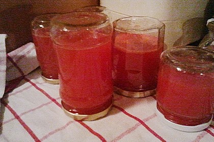 Melonen - Marmelade 4