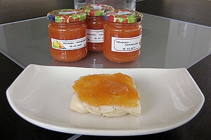 Melonen - Marmelade 5