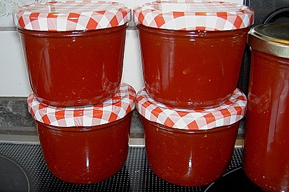 Melonen - Marmelade 6