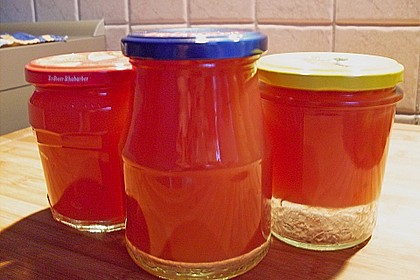 Melonen - Marmelade 7