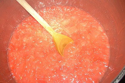 Melonen - Marmelade 8