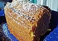 Tassen - M&ouml;hrenkuchen
