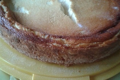 Rahmkuchen 31