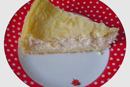 Rahmkuchen 45