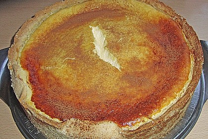 Rahmkuchen 40