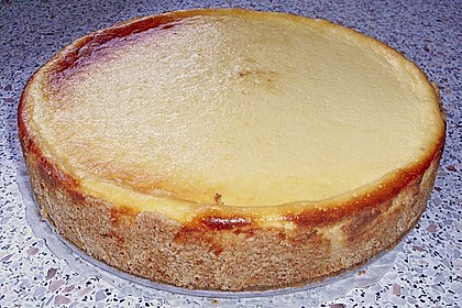 Rahmkuchen 1