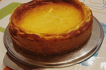 Rahmkuchen 30