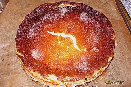 Rahmkuchen 50