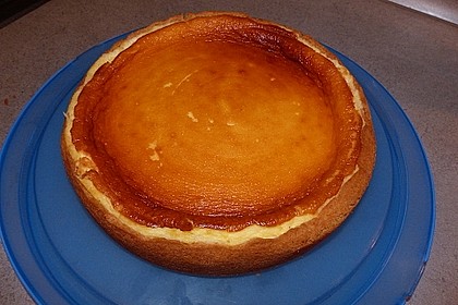 Rahmkuchen 2