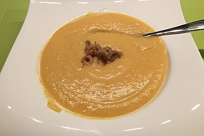 Norwegische Krabbensuppe 11