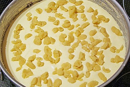 Mohn - Schmand - Kuchen 7