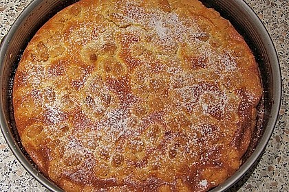 Mohn - Schmand - Kuchen 4