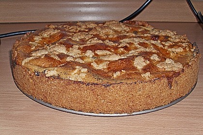 Mohn - Schmand - Kuchen 3