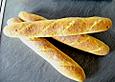 Baguette f&uuml;r Einsteiger