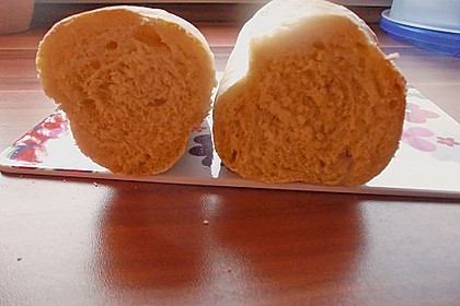 Baguette f&uuml;r Einsteiger 3