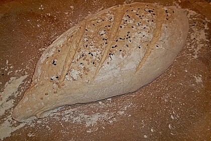 Baguette f&uuml;r Einsteiger 4