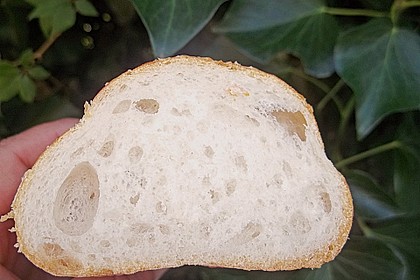 Baguette f&uuml;r Einsteiger 6