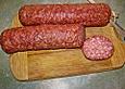 Cervelatwurst selber machen
