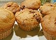 Karamell - Schoko - Muffins