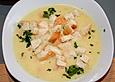 Einmachsuppe