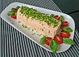 Spargel - Lachs - Terrine