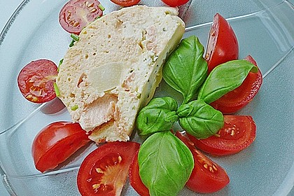 Spargel - Lachs - Terrine 1
