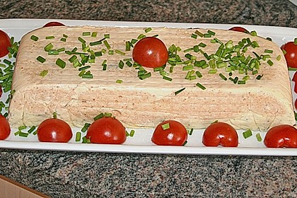Spargel - Lachs - Terrine 2