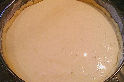 Mini - Vanille - K&auml;sekuchen 6
